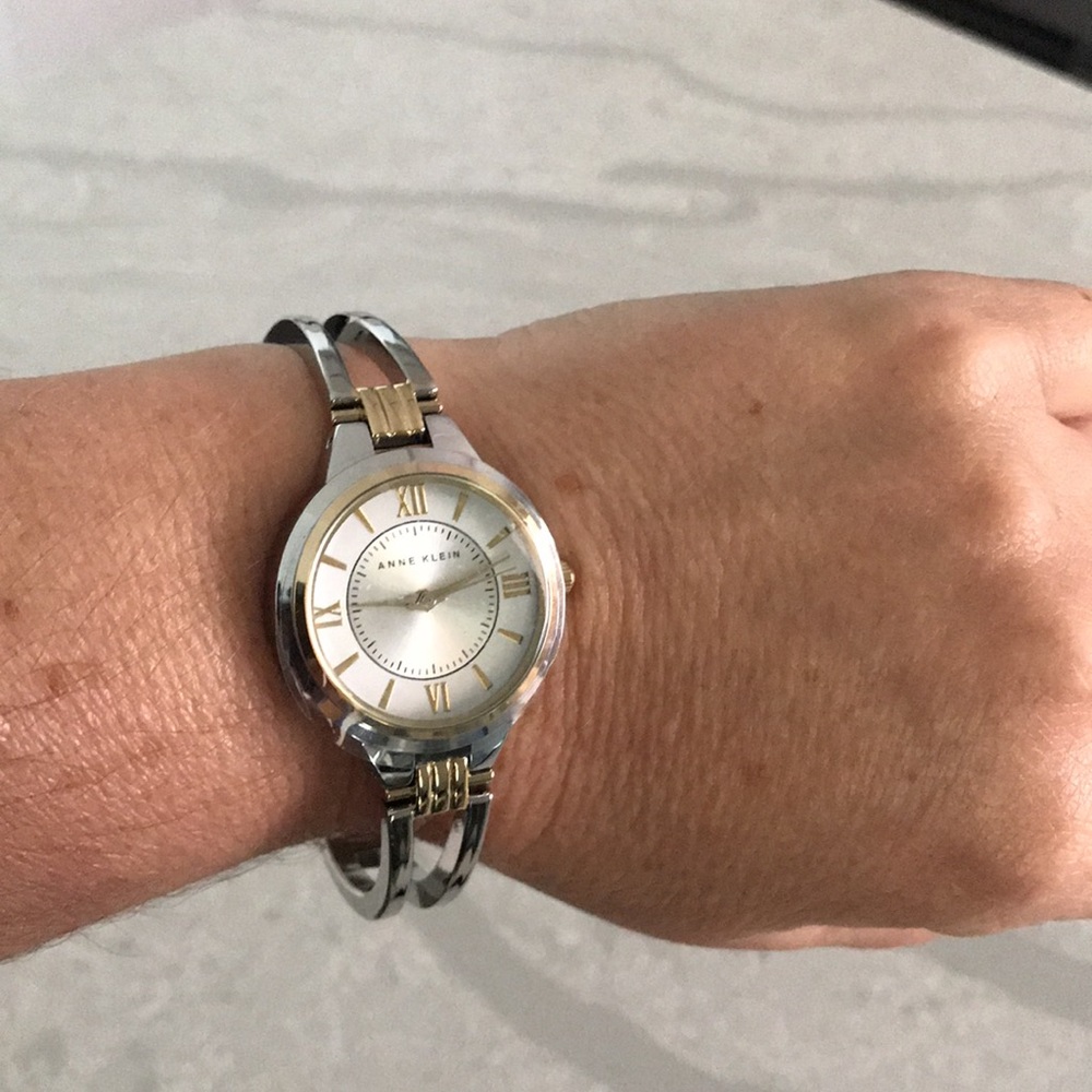 ⏱Anne Klein Watch